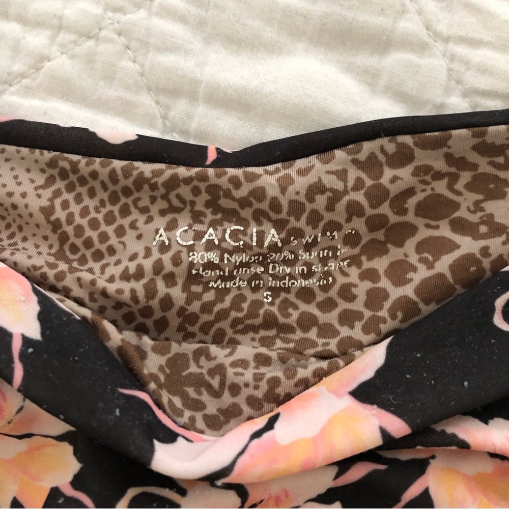 Acacia bikini bottoms - Picture 2 of 5